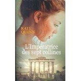 L'impératrice des sept collines - 1