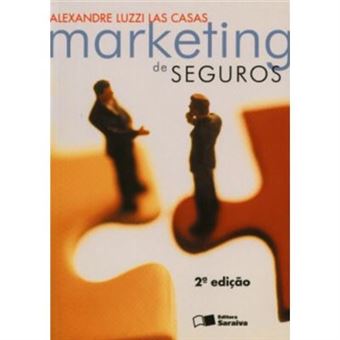 Marketing De Seguros - 1
