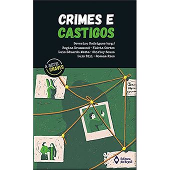Crimes E Castigos - 1