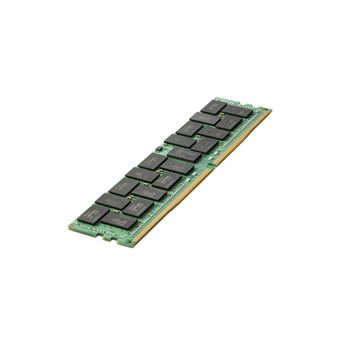 Módulo de Memória HPE DIMM,16GB PC3-14900R,1Gx4 (Minimum Order Quantity 16) - 1