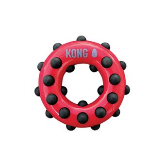 Brinquedo Cão Kong Dotz Circle | Small - 1