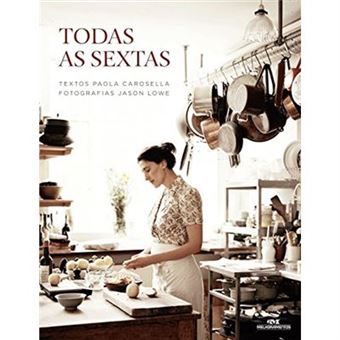 Todas As Sextas - 1
