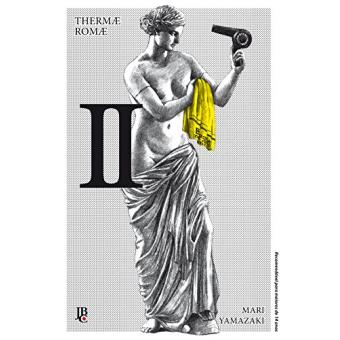 Thermae Romae - Volume 2 - 1