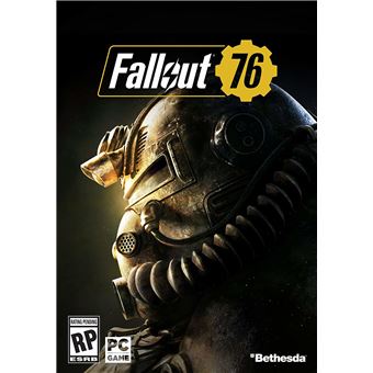 Fallout 76 PC - 1