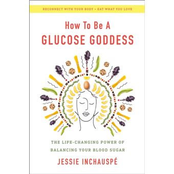 Glucose Revolution  The Lifechanging Power Of Balancing Your Blood Sugar - 1
