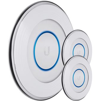 Suporte de Acessório Ubiquiti NanoHD-RCM-3 UniFi para NanoHD - 1
