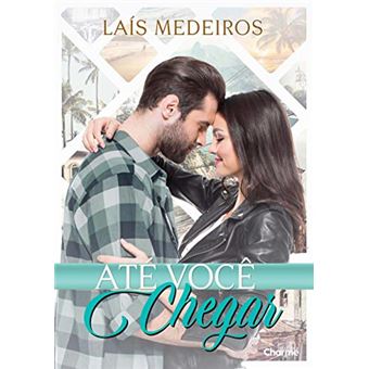 Até Você Chegar - 1