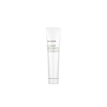 Creme de Limpeza Skeyndor Clear Balance - 1
