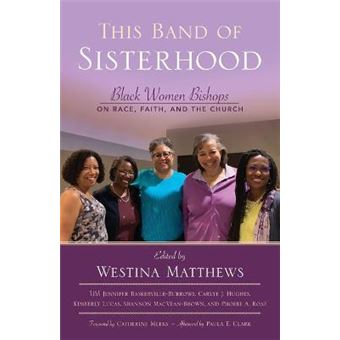 This Band Of Sisterhood - 1