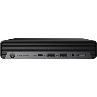 Mini PC HP Pro Mini 400 G9 | Intel® Core i5-13500T | Intel UHD Graphics 770 | 16 GB | SSD 512GB - 1
