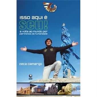 Isso Aqui É Seu - 1