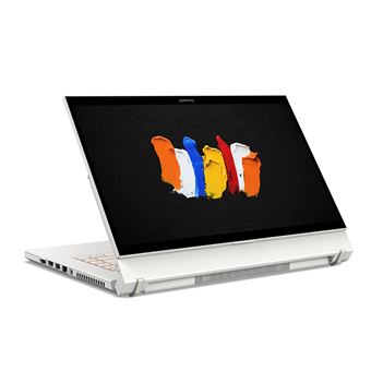 Computador Portátil Híbrido 2 em 1 Acer ConceptD 7 Ezel CC715-91P-X9RW | 15.6'' | Intel® Xeon® W-10885M | Quadro RTX 5000 | 32 GB | SSD 2TB - 1
