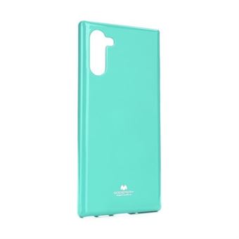 Capa LMobile Silicone Traseira para Samsung Galaxy Note 10