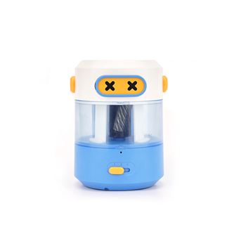 Afia Lápis Elétrico Arzopa® - Azul - 1