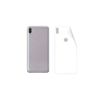 Película Hydrogel Full Cover Phonecare para Asus Zenfone Max Pro (M1) | Verso - Transparente - 1