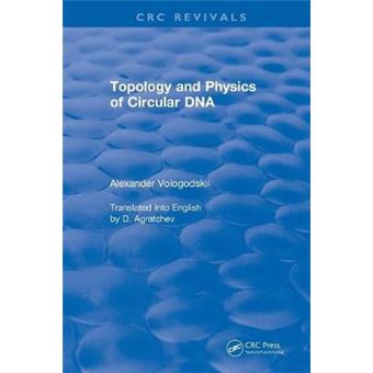 Revival: Topology And Physics Of Circular Dna (1992) - 1