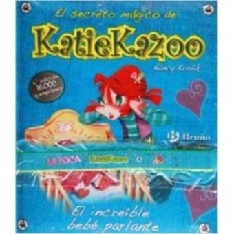 Katie Kazoo. El Increíble Bebé Parlante - 1
