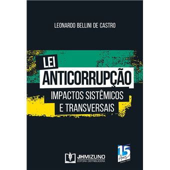 Lei Anticorrupção - 1