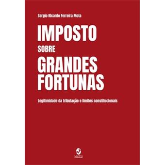 Imposto Sobre Grandes Fortunas - 1