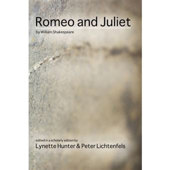 Romeo and Juliet by William Shakespeare - Paperback - 2010 - 1