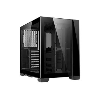 Pc Lian Li 011 DYNAMIC MINI | Preto - 1
