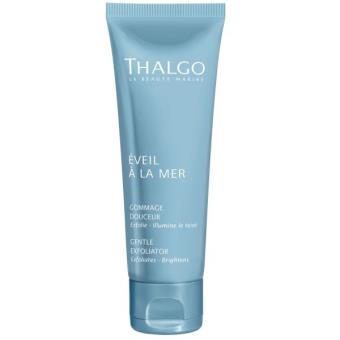 Creme Hidratante Thalgo Eveil A La Mer Gommage Douceur 50Ml - 1
