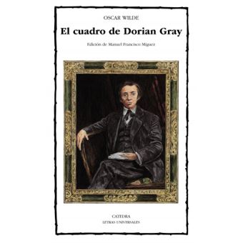 El Cuadro de Dorian Gray - 1