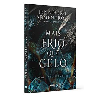 Mais Frio Que Gelo (Sucesso Do Tiktok) - 1