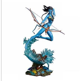 Figura Iron Studios Avatar 2 | Neytiri - 1