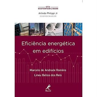 Eficiência Energética Em Edifícios - 1