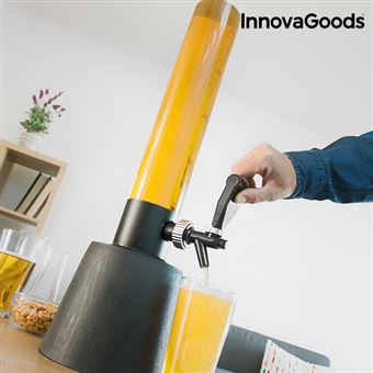 Dispensador de Cerveja Tower InnovaGoods