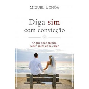 Diga sim com Convicção - 1