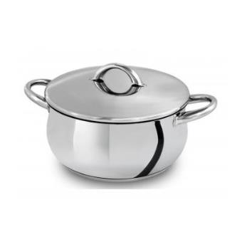 Panela SILAMPOS com Asas 18 DOMUS / ID IND. - 1