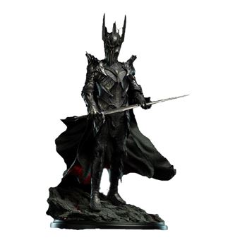 Figura Weta The Lord Of The Rings - Sauron Lord Of The Rings - 1