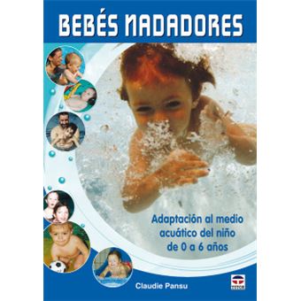 Bebés Nadadores - 1