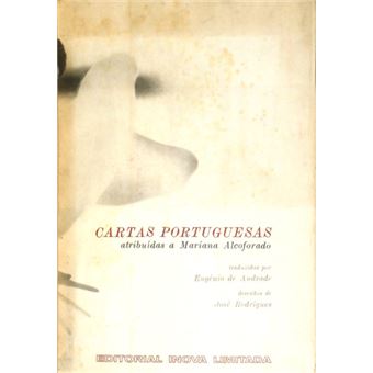 Cartas portuguesas. - 1