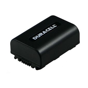 Bateria para Câmara 2-Power DR9700A | Preto - 1