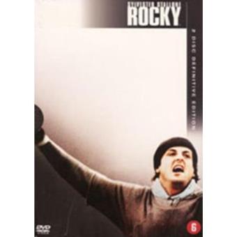 Rocky  Special Edition (2 Dvd) - 1