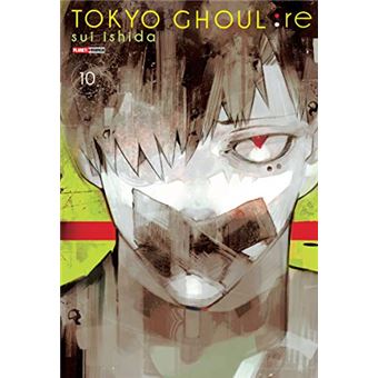 Tokyo Ghoul: Re Vol. 10 - 1