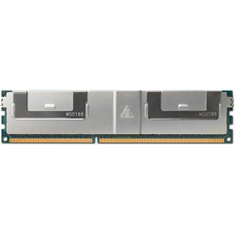 Módulo de Memória HP 1CA77AA | Verde - 1
