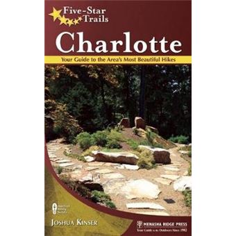 Five-Star Trails: Charlotte - 1