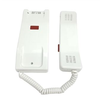 Telefone de Porta Contera Starbell 1000C com Microfone Electrónico - 1