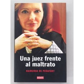 Una juez frente al maltrato / A Judge from Abuse - 1