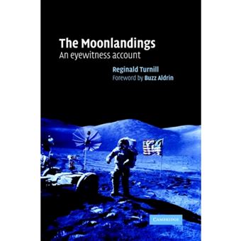 The Moonlandings - An Eyewitness Account - Paperback - 2007 - 1
