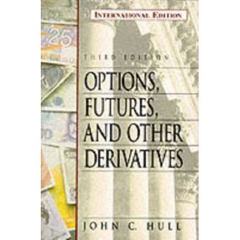 Options, Futures and Other Derivative Securities - 1