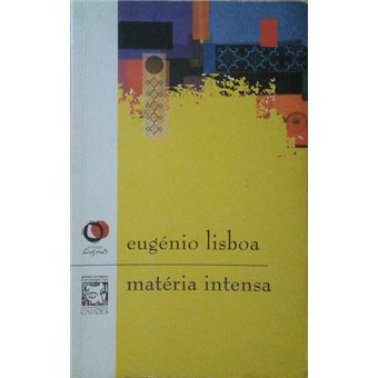 A matéria intensa. - 1