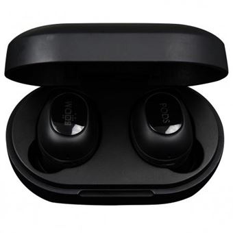 Auriculares Bluetooth Boompods GS | Preto - 1