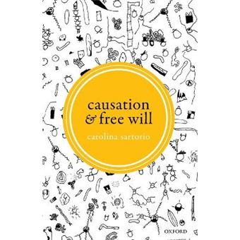 Causation And Free Will - 1
