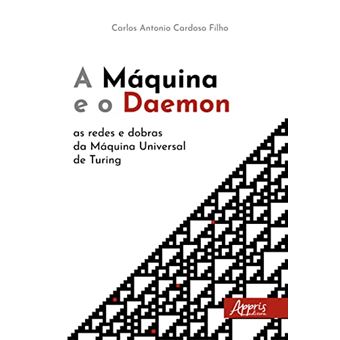 A Máquina E O Daemon - 1