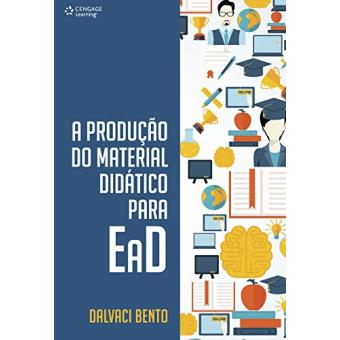 A Produção do Material Didático para EaD - 1